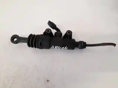 Peça sobressalente para automóvel em segunda mão cilindro de embreagem por peugeot 807 2.0 16v hdi fap referências oem iam pa66gf35