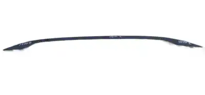 Peça sobressalente para automóvel em segunda mão plásticos por opel zafira a 2.0 dti referências oem iam 