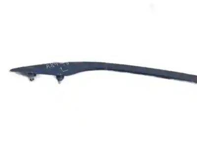 Pezzo di ricambio per auto di seconda mano plastica per opel zafira a 2.0 dti riferimenti oem iam   