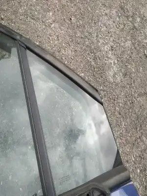 Peça sobressalente para automóvel em segunda mão vidro custódia triangular frente direito por peugeot 807 2.0 16v hdi fap referências oem iam 