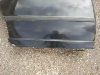 Peça sobressalente para automóvel em segunda mão plásticos por skoda superb (3u4) 1.9 tdi referências oem iam 