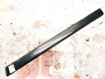 Peça sobressalente para automóvel em segunda mão plásticos por skoda superb (3u4) 1.9 tdi referências oem iam 