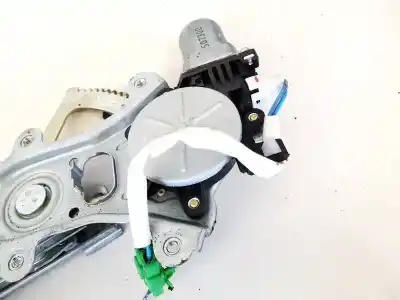 Автозапчасти б/у мотор заднего левого стекла за subaru legacy berl. b13 (bl) 2.0 se ссылки oem iam 