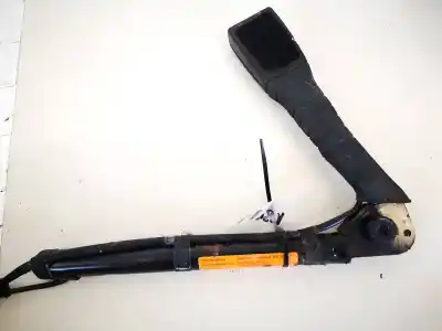 Pezzo di ricambio per auto di seconda mano gancio cintura anteriore destro per fiat croma (194) 1.9 8v multijet dynamic riferimenti oem iam 184790460