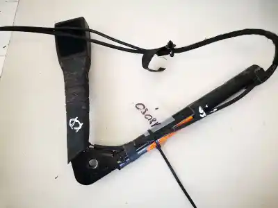 Pezzo di ricambio per auto di seconda mano pretenditore airbag anteriore sinistro per fiat croma (194) 1.9 8v multijet dynamic riferimenti oem iam 184790360