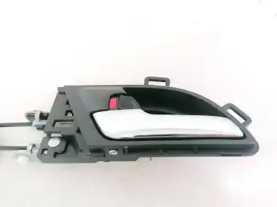 Автозапчасти б/у левая передняя внутренняя ручка за honda cr-v (re) 2.2 ctdi ссылки oem iam   