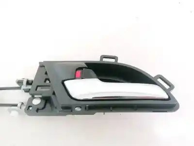 Автозапчасти б/у левая передняя внутренняя ручка за honda cr-v (re) 2.2 ctdi ссылки oem iam 