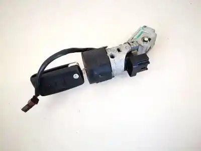 İkinci el araba yedek parçası Mars Salteri için PEUGEOT 208 1.2 12V VTi OEM IAM referansları 9663123380  