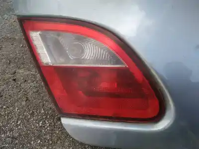 Автозапчастина б/у внутрішній лівий задній ліхар для chrysler sebring (js) 2.0 crd посилання на oem iam   