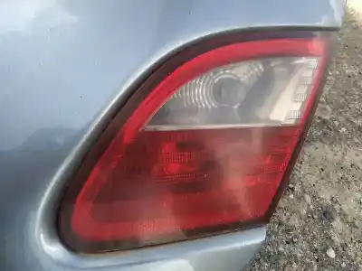 Автозапчастина б/у внутрішній правий завод для chrysler sebring (js) 2.0 crd посилання на oem iam   