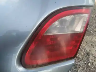 Peça sobressalente para automóvel em segunda mão farolim interior traseiro direito por chrysler sebring (js) 2.0 crd referências oem iam 