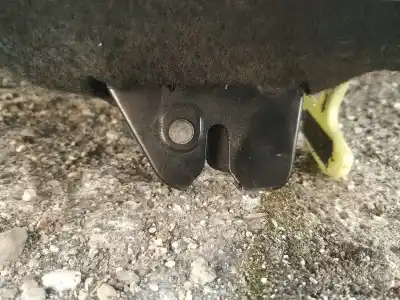 Peça sobressalente para automóvel em segunda mão fechadura do mala por chrysler sebring (js) 2.0 crd referências oem iam 