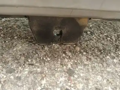 Автозапчастина б/у замок багажника / ворот для citroen c4 i (lc_) 1.6 hdi посилання на oem iam    Автозапчастина б/у замок багажника / ворот для citroen c4 i (lc_) 1.6 hdi посилання на oem iam