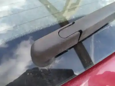 Pezzo di ricambio per auto di seconda mano motore tergicristallo posteriore per opel meriva b 1.7 16v cdti riferimenti oem iam 