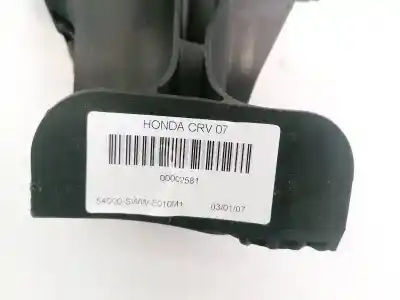 Автозапчасти б/у рычаг переключения передач за honda cr-v (re) 2.2 ctdi ссылки oem iam 54000swwe010m  