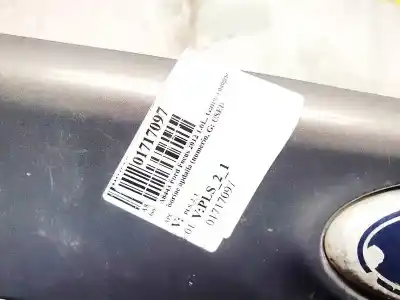 Second-hand car spare part tailgate back door handle for ford focus turn. (cb8) 1.6 tdci cat oem iam references   