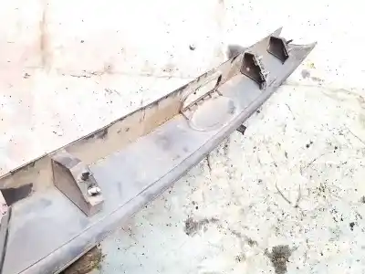 Second-hand car spare part tailgate back door handle for ford focus turn. (cb8) 1.6 tdci cat oem iam references   