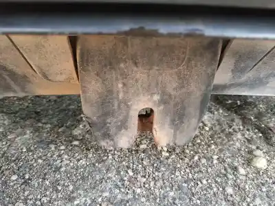 Second-hand car spare part trunk lock for ford focus turn. (cb8) 1.6 tdci cat oem iam references   