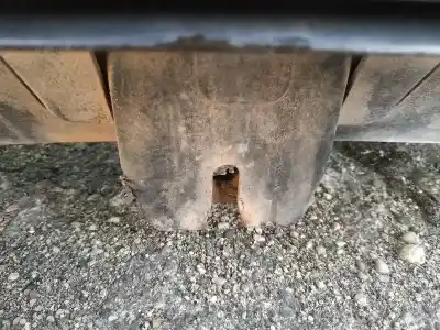 Pezzo di ricambio per auto di seconda mano baule / serratura del cancello per ford focus turn. (cb8) 1.6 tdci cat riferimenti oem iam 