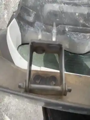 Pezzo di ricambio per auto di seconda mano ammortizzatori baule / porte per ford focus turn. (cb8) 1.6 tdci cat riferimenti oem iam 