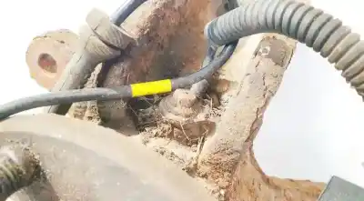 Pezzo di ricambio per auto di seconda mano sensore abs per ford fiesta (cbk) 1.4 16v cat riferimenti oem iam 