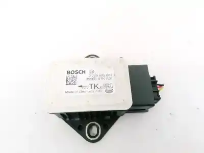 Автозапчасти б/у датчик за honda cr-v (re) 2.2 ctdi ссылки oem iam 0265005683