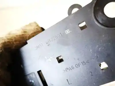 Second-hand car spare part interior left front handle for ford focus turnier (cb4) 1.6 16v cat oem iam references 3m51r22601bb  3m51-r22601bb