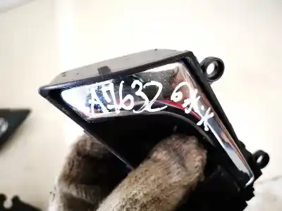 Автозапчастина б/у ліва задня внутрішня ручка для subaru legacy berl. b13 (bl) 2.0 se посилання на oem iam   