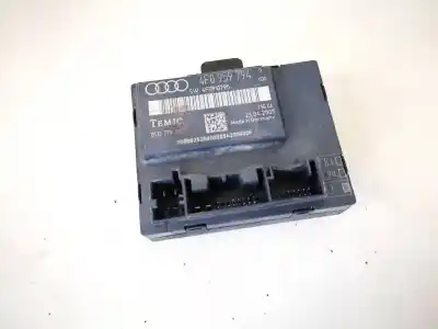 Second-hand car spare part electronic module for audi a6 c5 (4b2, 4b4) 2.5 tdi oem iam references 4f0959794