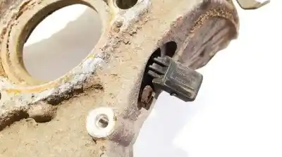 Second-hand car spare part abs sensor for volkswagen passat cc (357) 2.0 tdi oem iam references 7h0927803