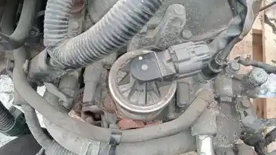Peça sobressalente para automóvel em segunda mão válvula egr por honda fr-v (be) 1.7 referências oem iam 50c50425