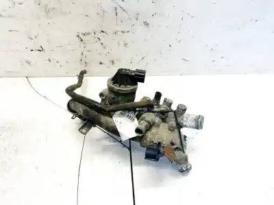 Peça sobressalente para automóvel em segunda mão termostato por honda fr-v (be) 1.7 referências oem iam 