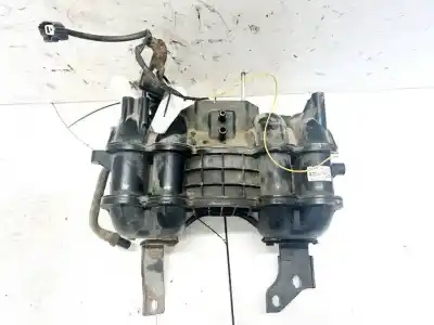 Peça sobressalente para automóvel em segunda mão coletor admissão por honda fr-v (be) 1.7 referências oem iam 0798005410