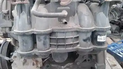 Peça sobressalente para automóvel em segunda mão coletor admissão por honda fr-v (be) 1.7 referências oem iam 17000plra011