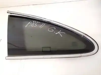 Автозапчасти б/у левое заднее стекло печати за honda cr-v (re) 2.2 ctdi ссылки oem iam 
