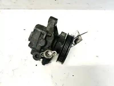 Peça sobressalente para automóvel em segunda mão bomba de direção por honda fr-v (be) 1.7 referências oem iam 