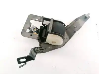 Автозапчасти б/у задний правый ремень безопасности за mazda 5 berl. (cr) 2.0 crtd active+ (105kw) ссылки oem iam 