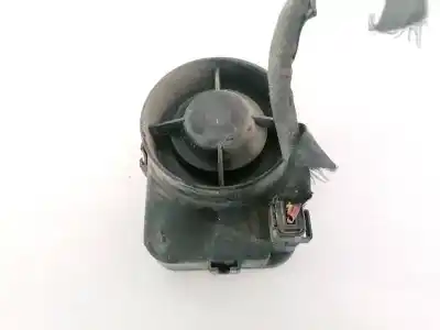 Автозапчасти б/у рог за citroen c5 ii (rc_) 2.0 hdi (rcrhrh) ссылки oem iam 9665407580  