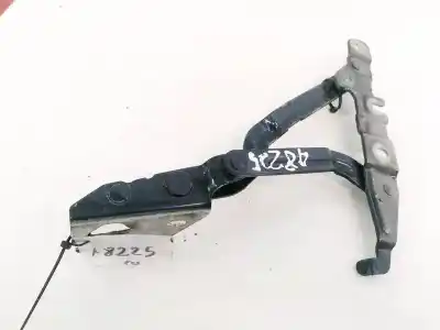 Автозапчасти б/у амортизаторы багажника/двери за audi a6, c5 1997.01 - 2001.08 2.4 121kw 1997.02 - 2005.01 ссылки oem iam 