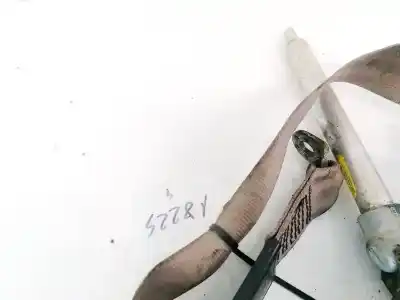 Автозапчасти б/у правый передний ремень безопасности за audi a6, c5 1997.01 - 2001.08 2.4 121kw 1997.02 - 2005.01 ссылки oem iam 4b0857705d  550366300