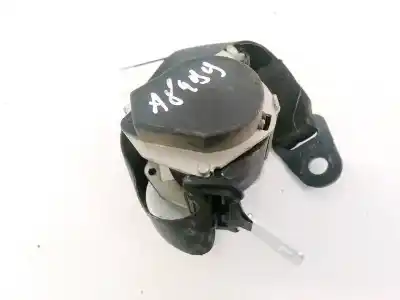 Автозапчасти б/у задний правый ремень безопасности за citroen c4 i (lc_) 1.6 hdi ссылки oem iam   