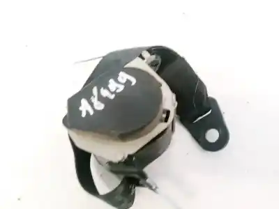 Автозапчасти б/у задний правый ремень безопасности за citroen c4 i (lc_) 1.6 hdi ссылки oem iam   