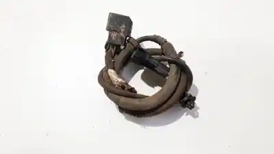 Peça sobressalente para automóvel em segunda mão fio por mazda 3 (bk) 1.6 (bk14) referências oem iam 