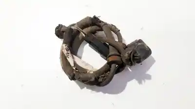 Peça sobressalente para automóvel em segunda mão fio por mazda 3 (bk) 1.6 (bk14) referências oem iam   