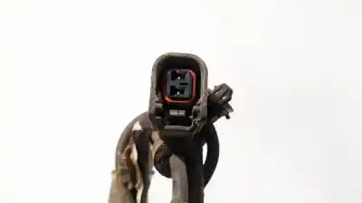 Peça sobressalente para automóvel em segunda mão fio por mazda 3 (bk) 1.6 (bk14) referências oem iam   