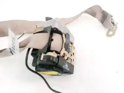 Автозапчасти б/у задний правый ремень безопасности за audi a6, c5 1997.01 - 2001.08 2.4 121kw 1997.02 - 2005.01 ссылки oem iam 55588505  