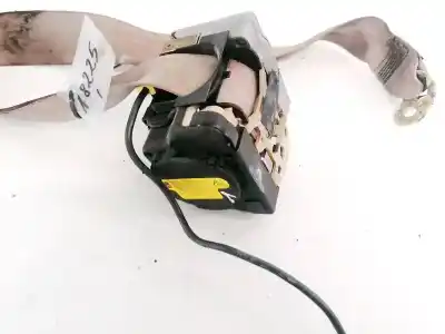 Автозапчасти б/у задний правый ремень безопасности за audi a6, c5 1997.01 - 2001.08 2.4 121kw 1997.02 - 2005.01 ссылки oem iam 55588505  