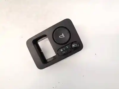 Second-hand car spare part Rearview Side Mirror Switch for HONDA CR-V (RE) 2.2 CTDI OEM IAM references M33212  