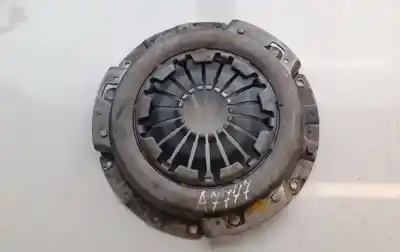 Pezzo di ricambio per auto di seconda mano kit frizione per daewoo lanos (klat) 1.5 riferimenti oem iam 