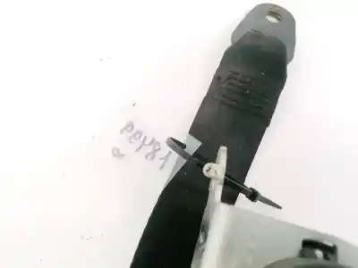 Автозапчасти б/у задний правый ремень безопасности за citroen c4 i (lc_) 1.6 hdi ссылки oem iam   